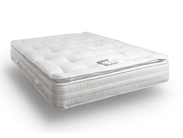 Giltedge Bliss Comfort Pocket 1000 Mattress - Restful Sleep